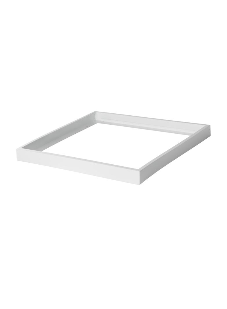 Rama montażowa do panelu LED ADTR-H 76MM 6060 W 600x600x76 biała 33398 KANLUX