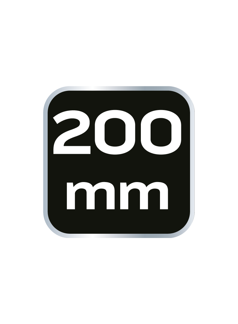 Przedłużka 3/4'' 200mm NEO GTX 08-351 GTX Poland
