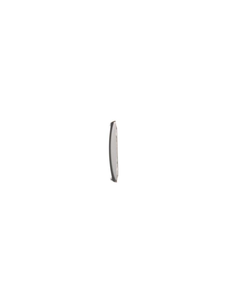 Simon Basic Standard Ramka 4-krotna – uniwersalna poziom i pion stal inox BMR4/21 KONTAKT