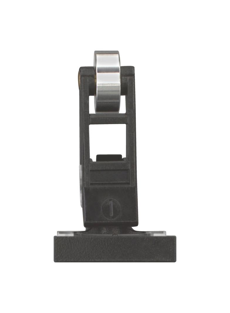 LSM-XLA Głowica napędowa dźwignia z rolką 266157 EATON