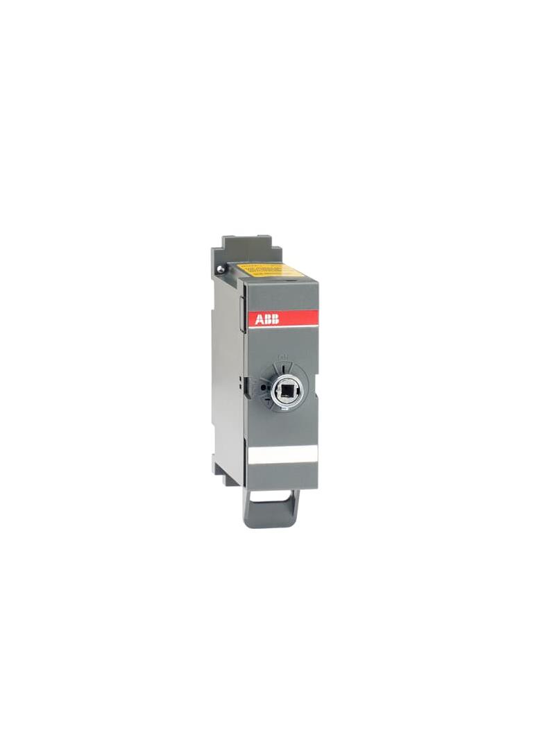 OSZT1A zestaw blokady mechanicznej 1SCA106532R1001 ABB
