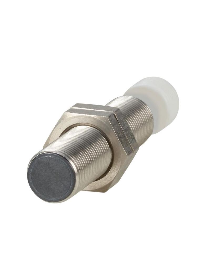 E57P-12SPC2-Q Czujnik indukcyjny DC cylindryczny M12 metal M12 złącze 197776 EATON