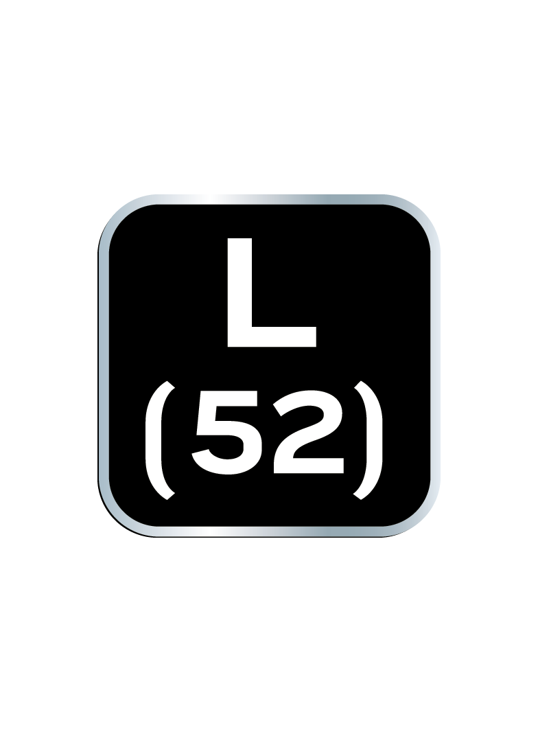 Kamizelka robocza, rozmiar L/52