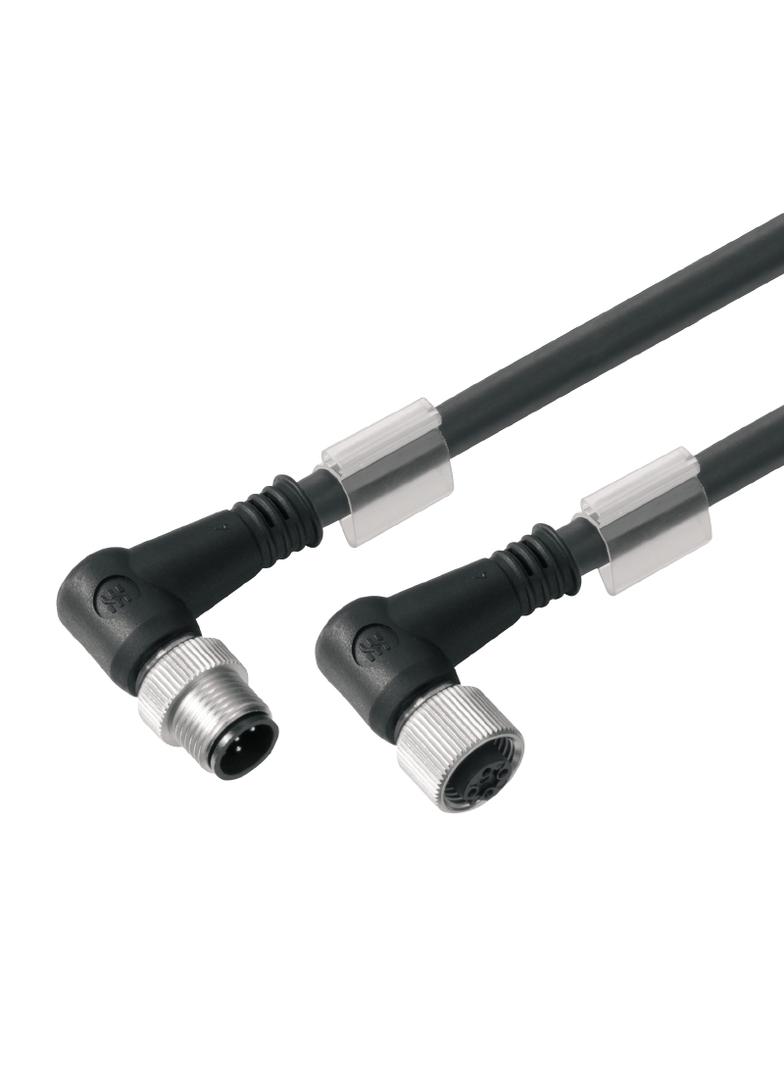 SAIL-M12WM12W-5S1.5U Kabel czujnikowy WEIDMULLER