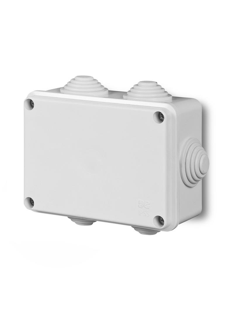 Puszka odgałęźna 110x80x50 IP 55