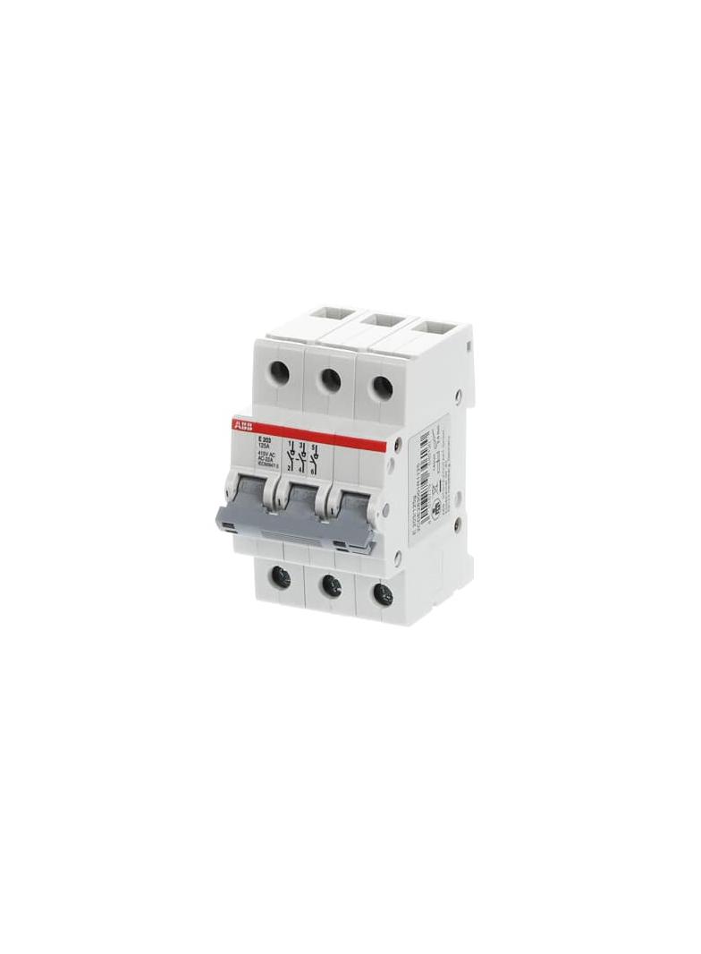 E203/125A gr, rozłącznik