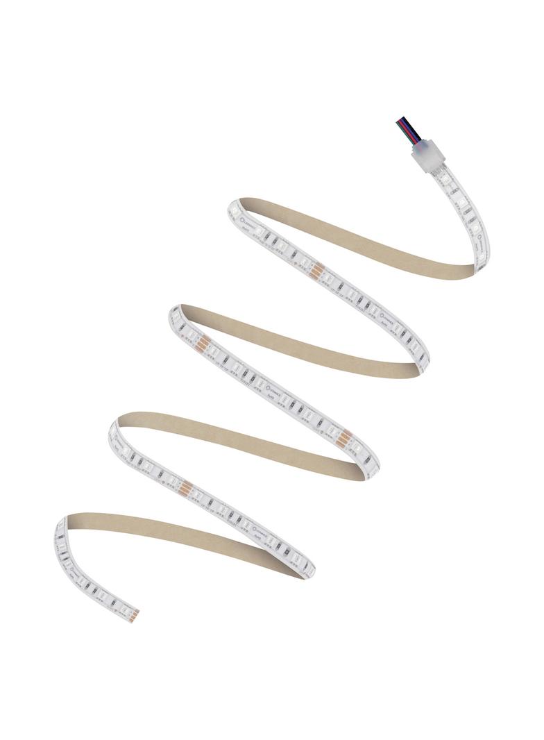 Pasek LED Value LS VAL-500/RGB/5/IP65