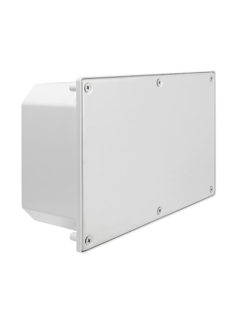 Puszka Podtynkowa Elewacyjna Hermetyczna Ppt-EH251 64.251 OPATÓWEK