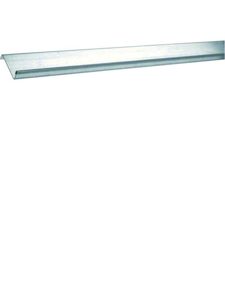 tehalit.LFS Przegroda z blachy stalowej ocynk TWS70VERZ HAGER