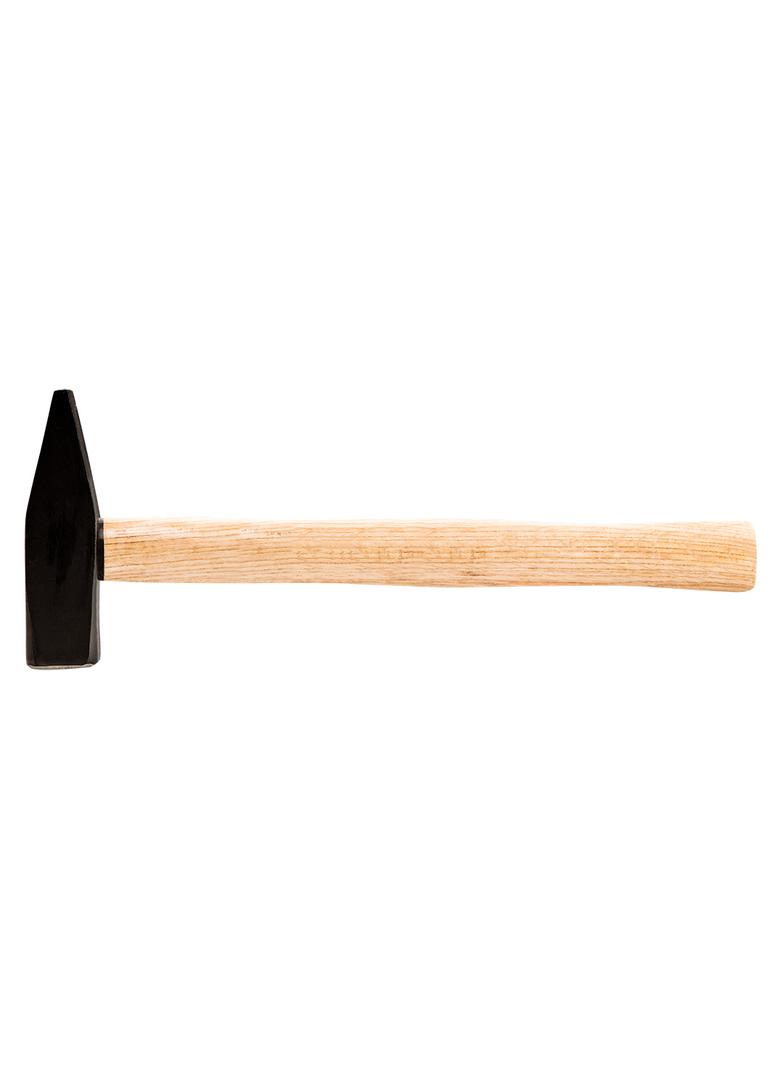 Młotek ślusarski 800 g, trzonek drewniany