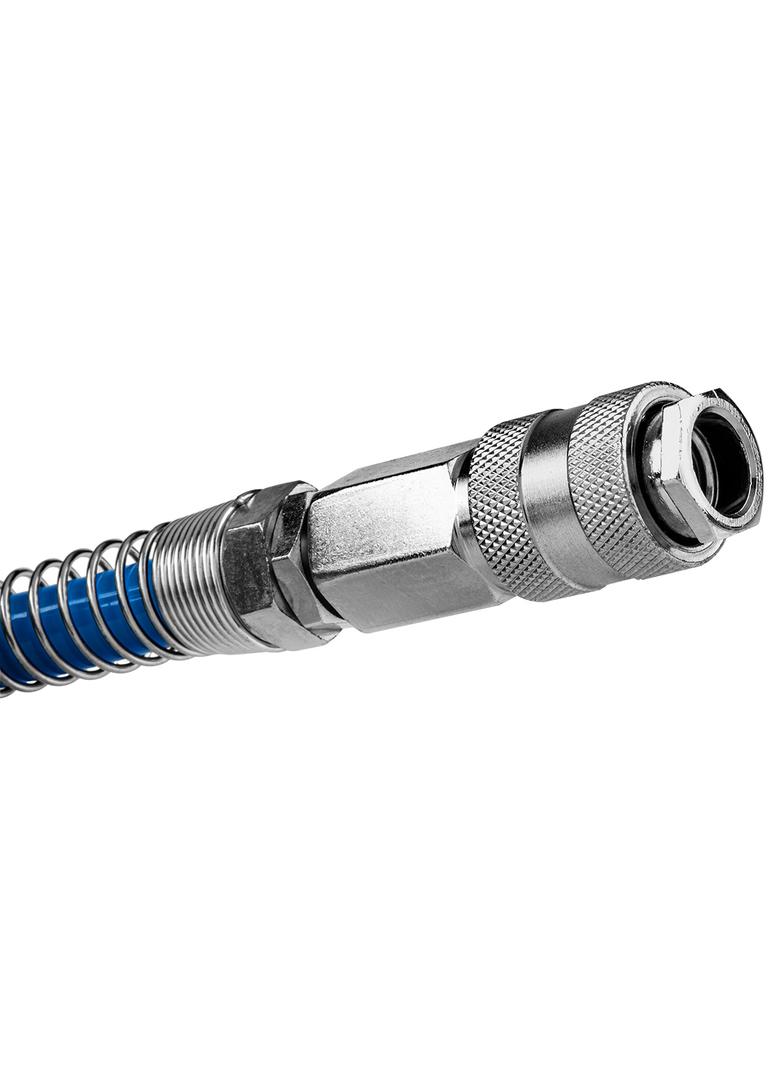 Przewód ciśnieniowy spiralny 6.5 x 10 mm, 15 m