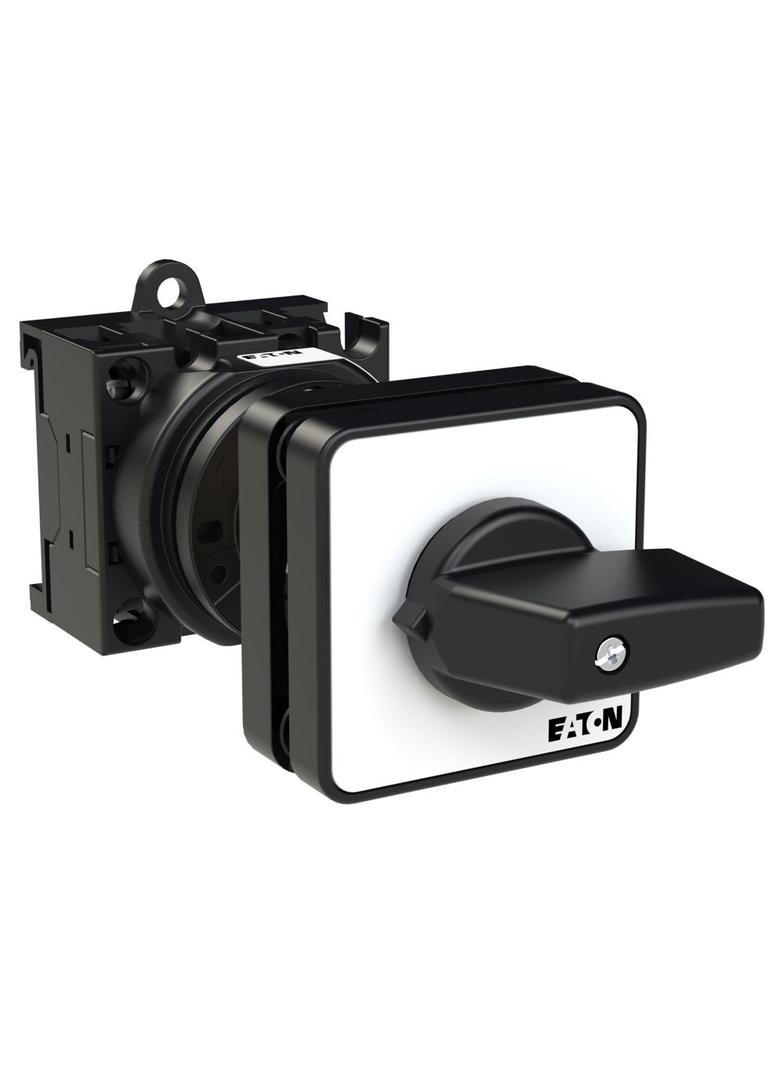 T0-1-15451/Z Łącznik krzywkowy 20A 6.5kW 086316 EATON