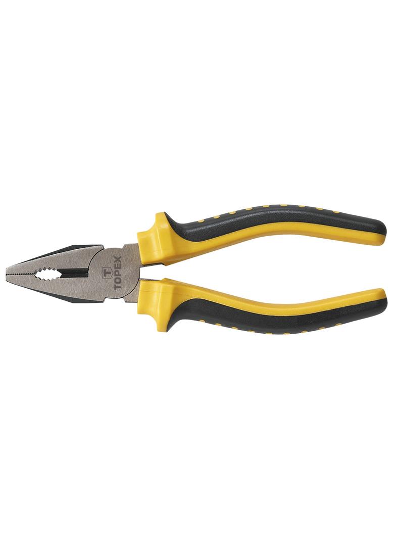 Szczypce uniwersalne 180 mm