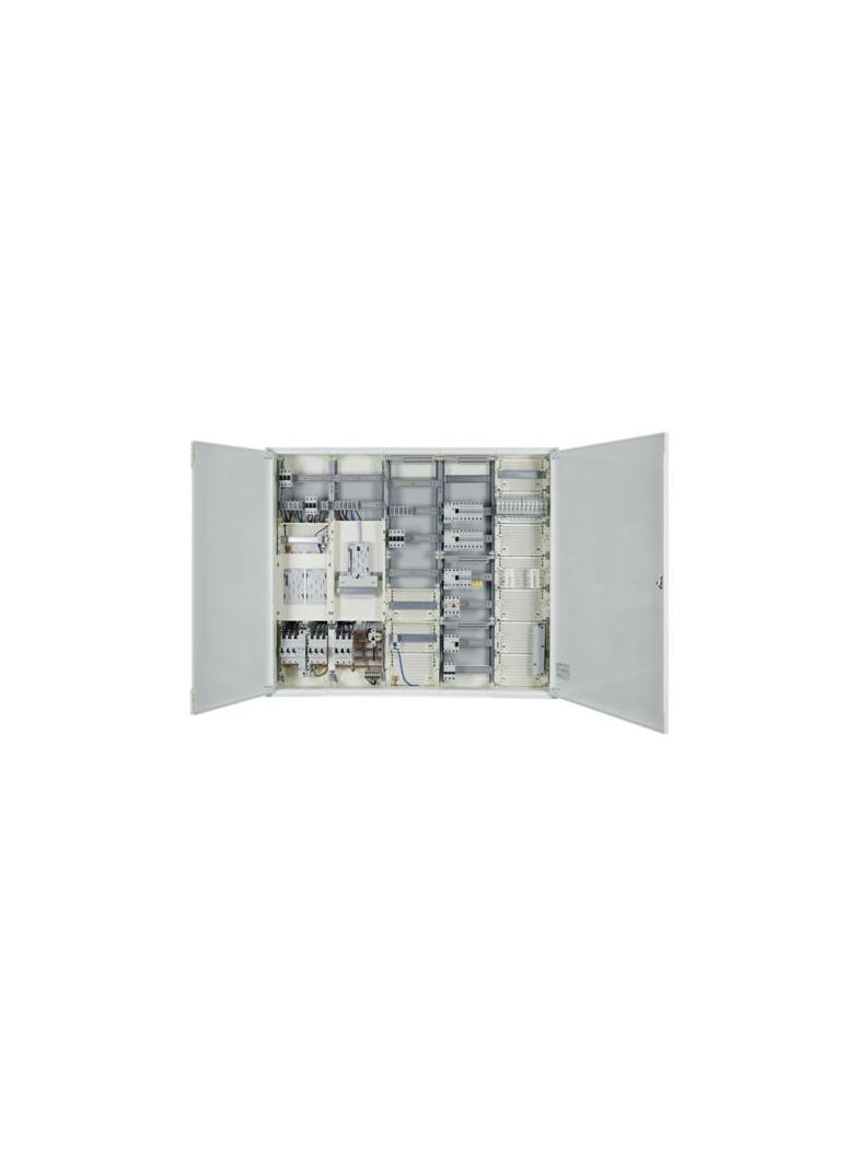 ZSD-2K/FLA Flansza dla osłon typu BP-FLP..-2K 272166 EATON