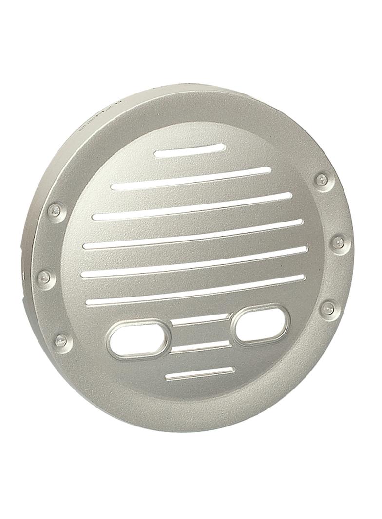 CELIANE - PLAKIETKA DZWONKA 12/230V TYTANOWA, Legrand