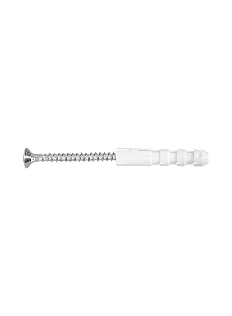 Kołek rozporowy Z-krętem <krzyż.> KR O8 (4-60)  22.009 OPATÓWEK