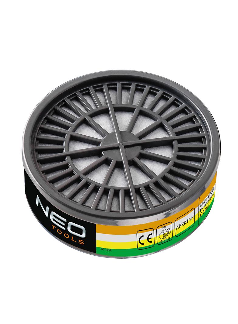 Pochłaniacz ABEK1 NR