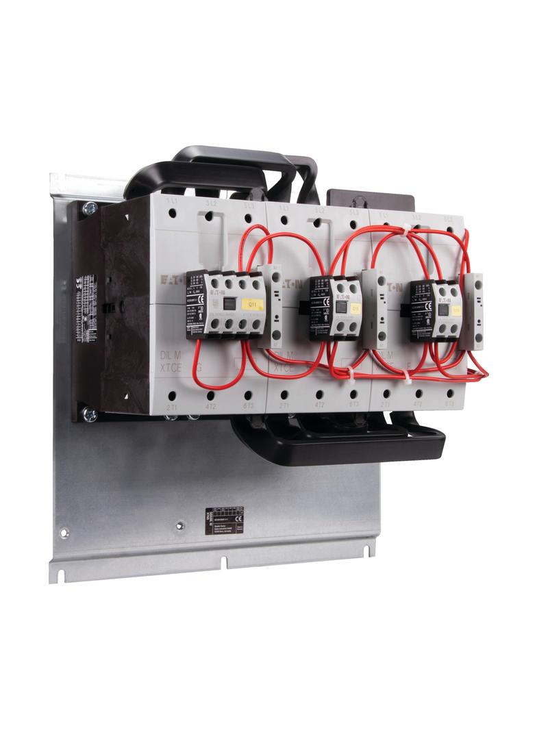 SDAINLM200(230V50HZ,240V60HZ) Zestaw gwiazda-trójkąt 200A 110kW 101010 EATON