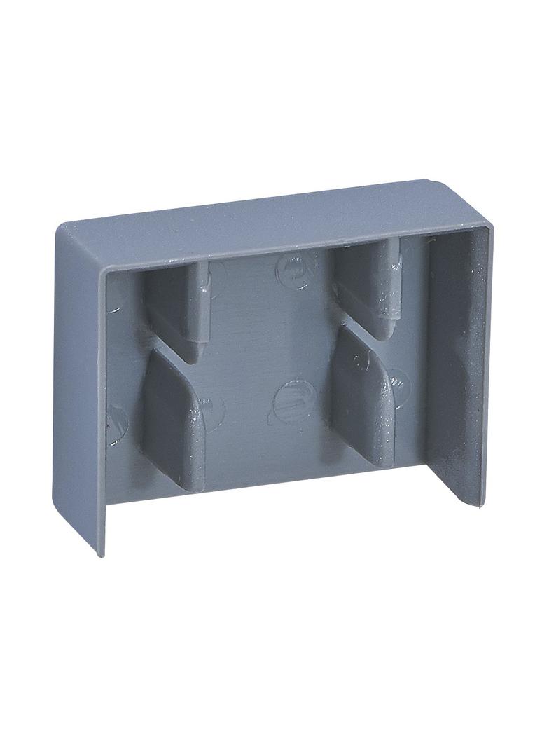 OSŁONKI KOŃCÓWEK SZYN CZTEROBIEGUNOWYCH OSS 4, Legrand