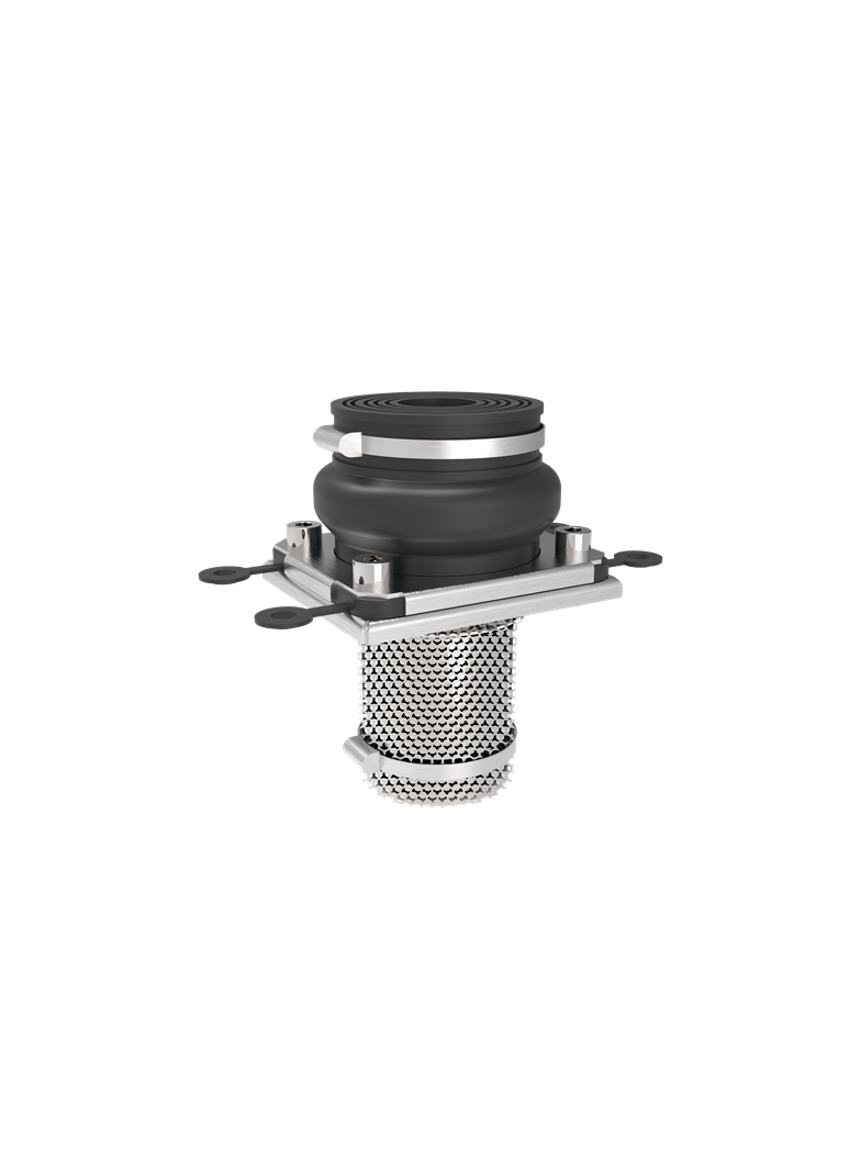 KOT62296 przepust membranowy do aplikacji EMC 1SCA125871R1001 ABB