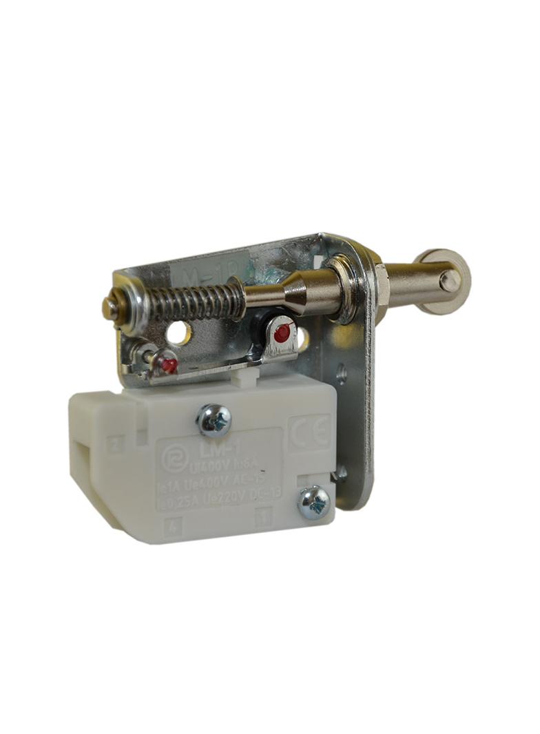 Łącznik miniaturowy LM-1PR