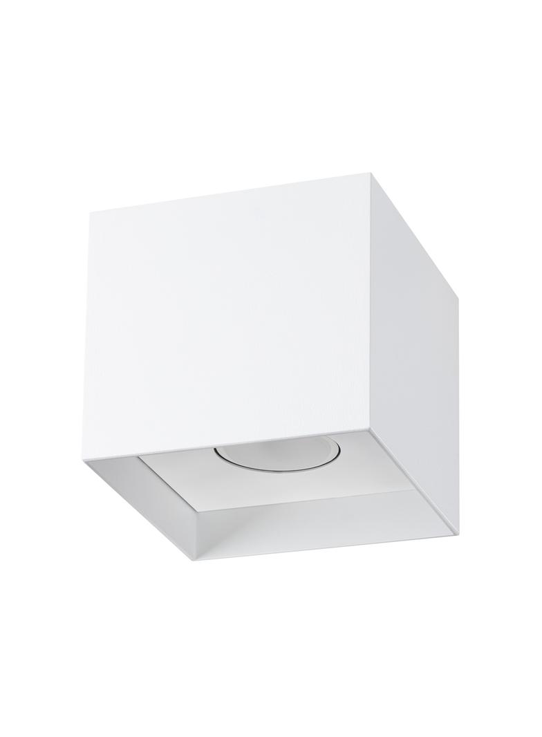 Sollux Plafon HATI biały SL.1276