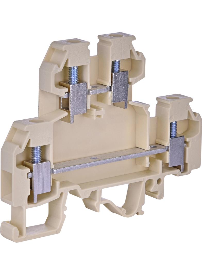 Złączka gwintowa – piętrowa (4 mm2) VS 4 NA 003901277 ETI