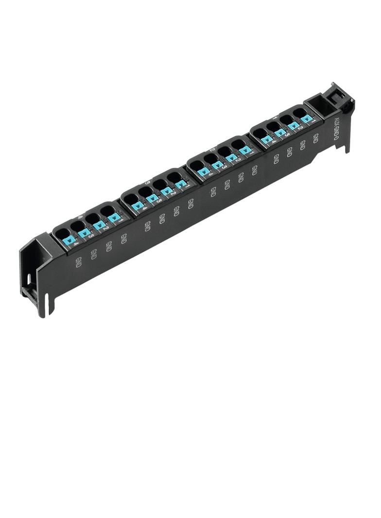 UR20-PK-1334810000-SP Adapter (moduł I/O) /5szt./ 1484090000 WEIDMÜLLER