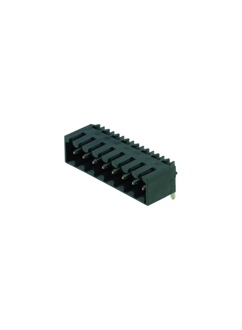 SL-SMT 3.50/10/90G 1.5SN BK BX TB Złącze wtykowe płytek drukowanych, nr katalogowy 2432990000