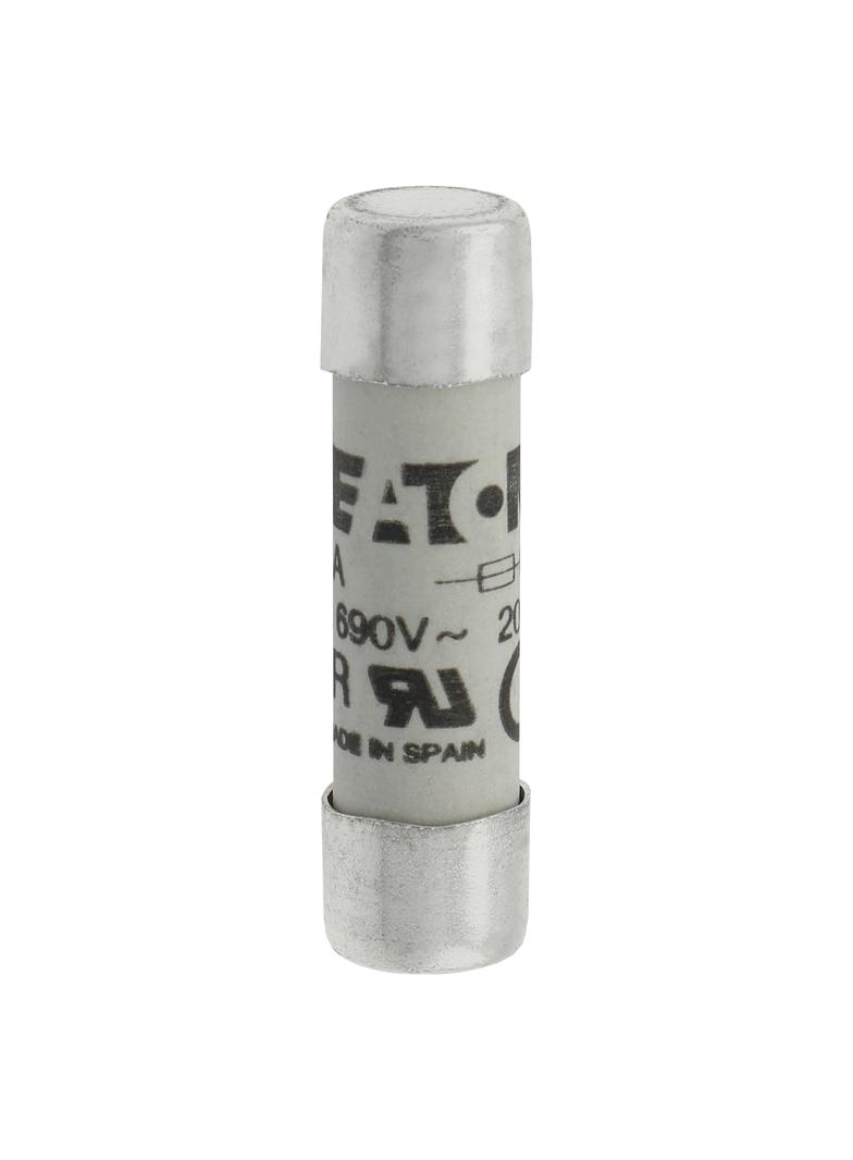 8AMP 690V AC CLASS gR 10X38mm FUSE Wkładka szybka 8A AC 690V 10x38 gR IEC UL FWP-8G10F EATON