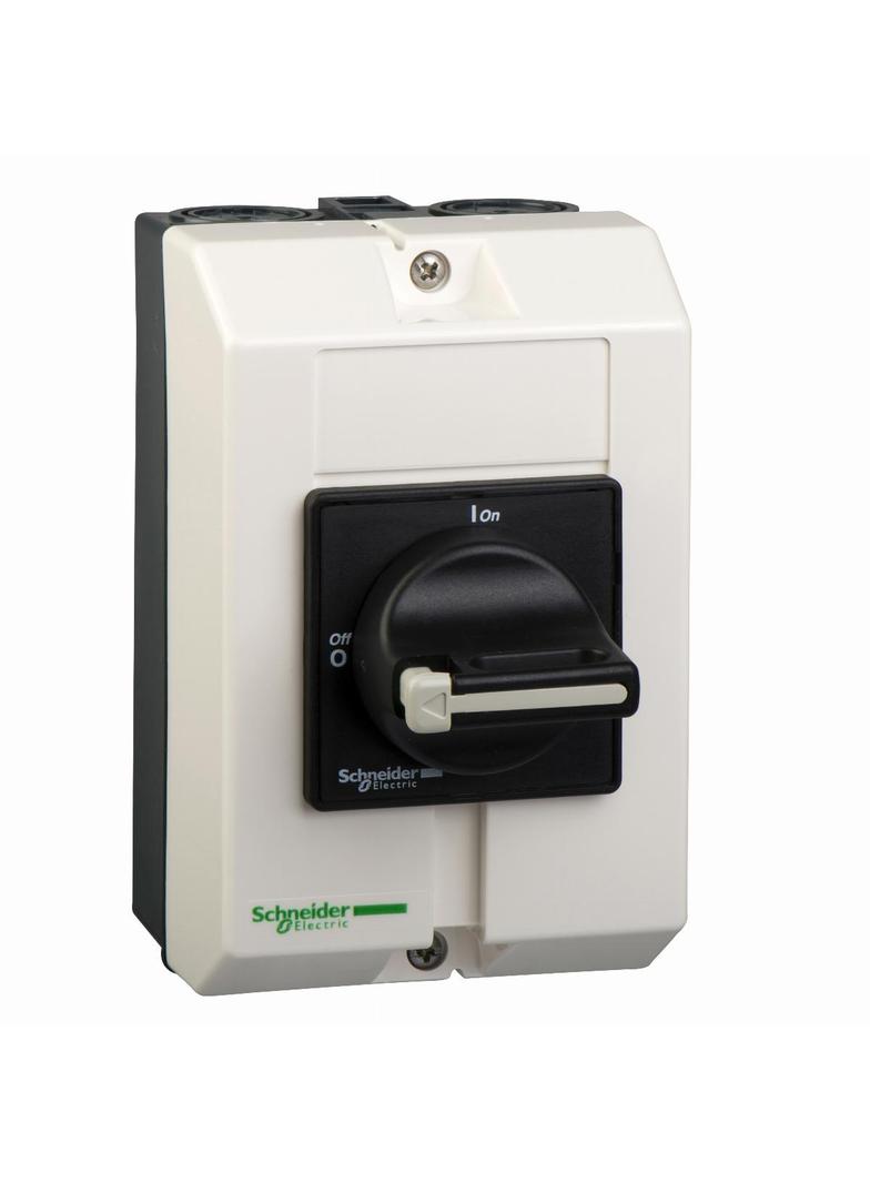 Obudowa rozłącznika TeSys VARIO 10-32A VBFXGE1