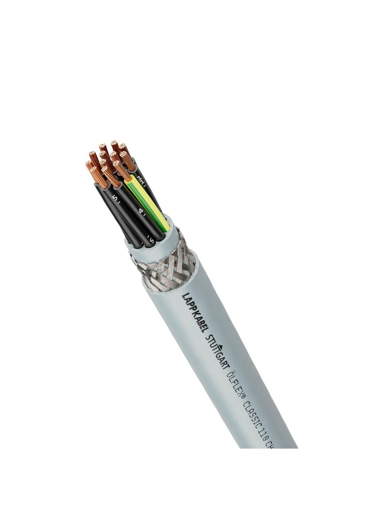 OLFLEX_CLASSIC_110_CH_25G0,75_N_ Przewód sterowniczy Lapp Kabel 10035052 LAPP KABEL