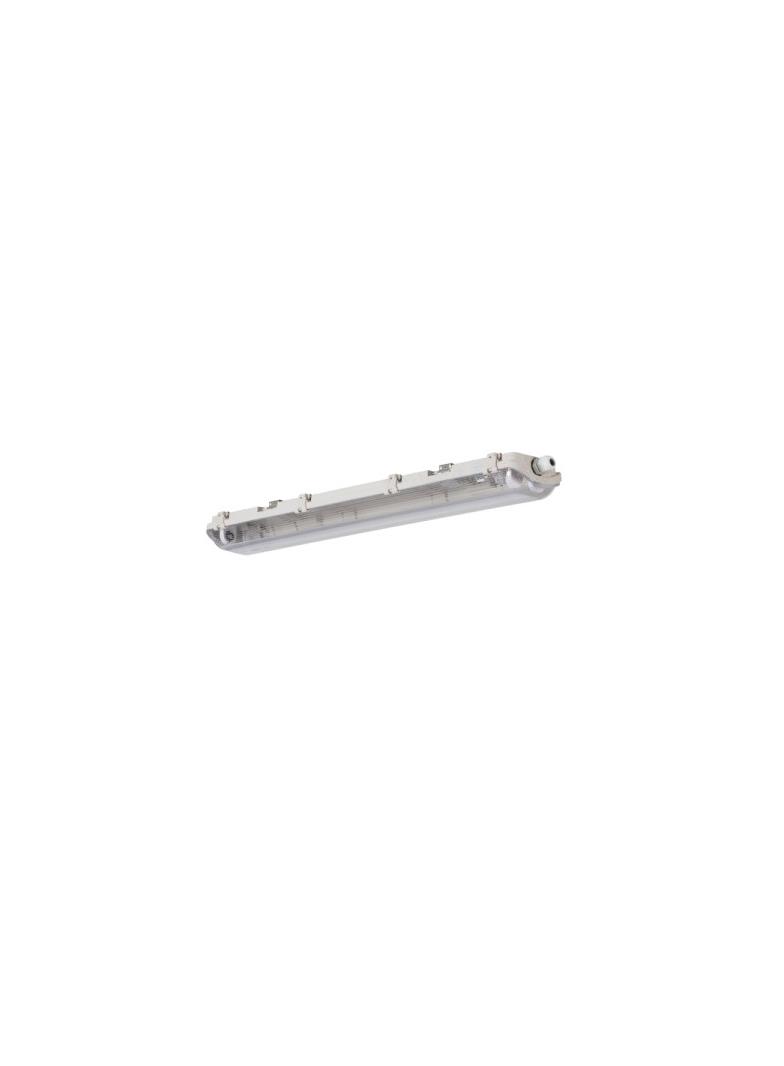 DICHT 4LED N 218/PS Oprawa pyłoszczelna LED