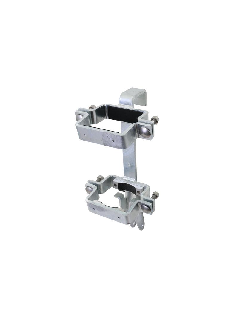 Prowadnica do młota Bosch typ GSH 27, St/tZn 600050 DEHN