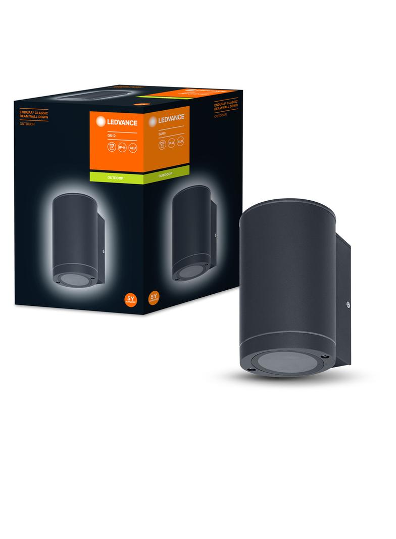 ENDURA CLASSIC BEAM GU10 DG LEDV