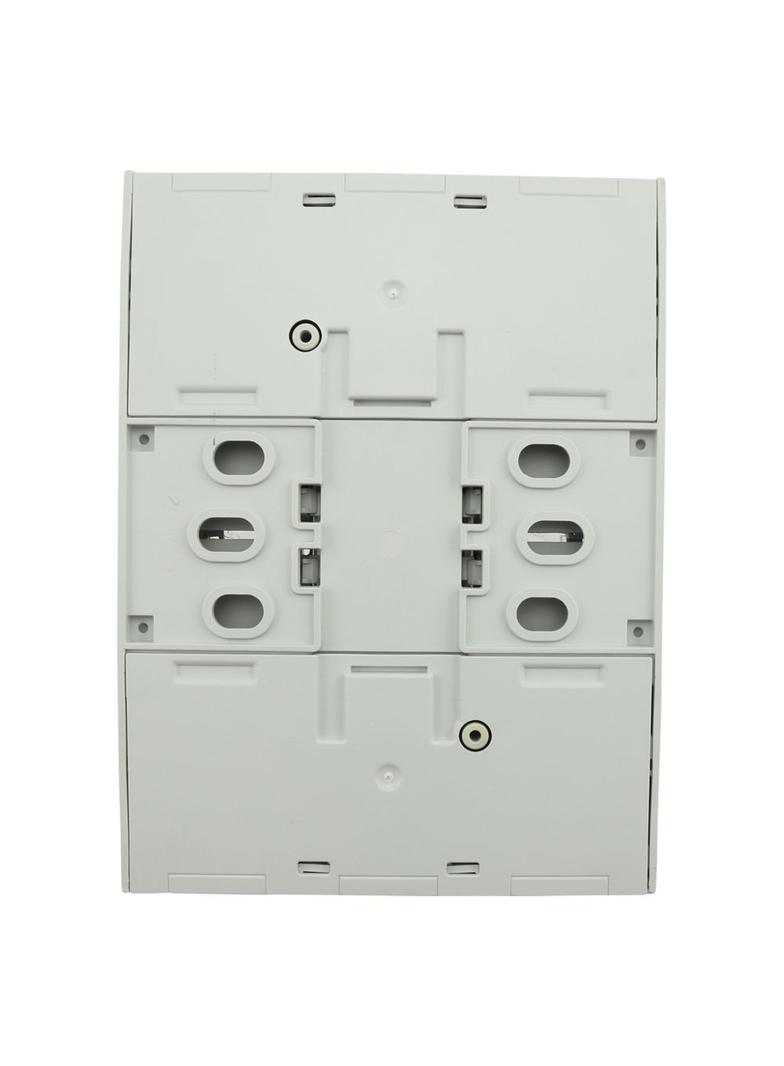 EBH1O3TM1 Rozłącznik bezpiecznikowy poziomy 250A AC 690V NH1 AC23B 3P IEC montaż śrubowy EBH1O3TM1 E