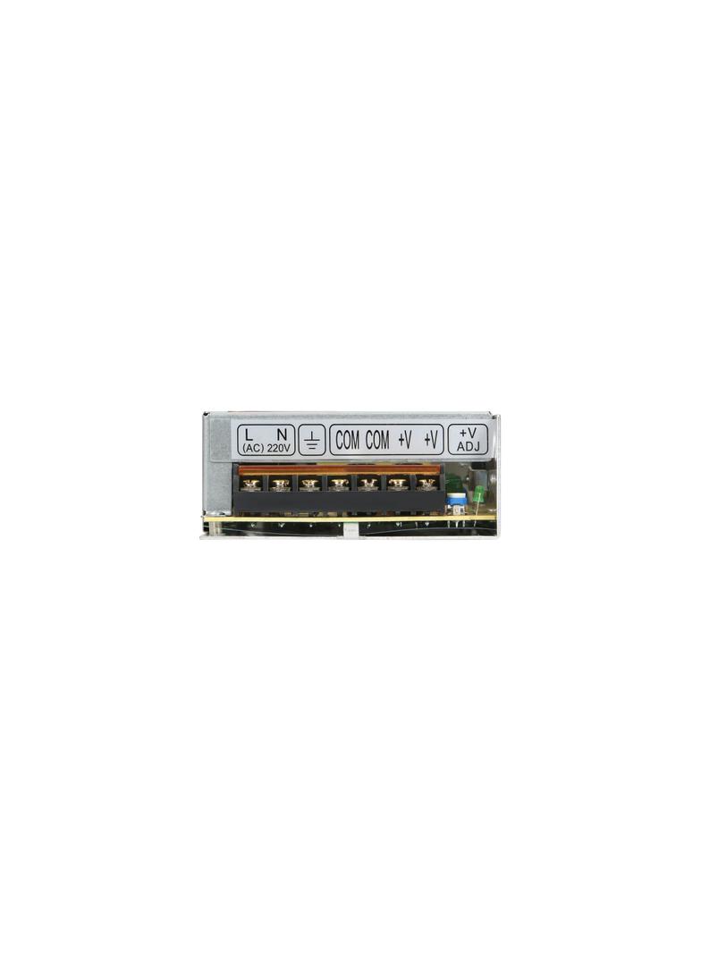 Zasilacz open frame 12 VDC 200W, IP20, przeciążalność chwilowa 150% OR-ZL-1636 ORNO