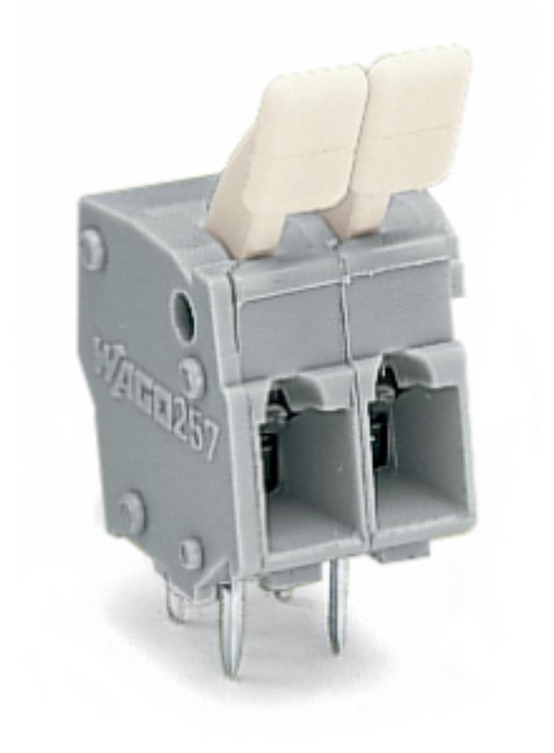 złączka do płytek drukowanych