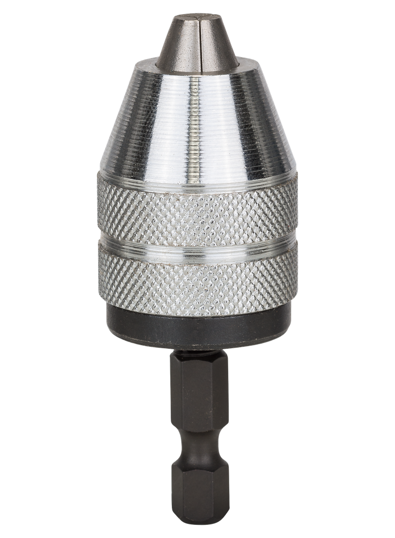 UCHWYT WIERT. 1-6MM 6KT1/4