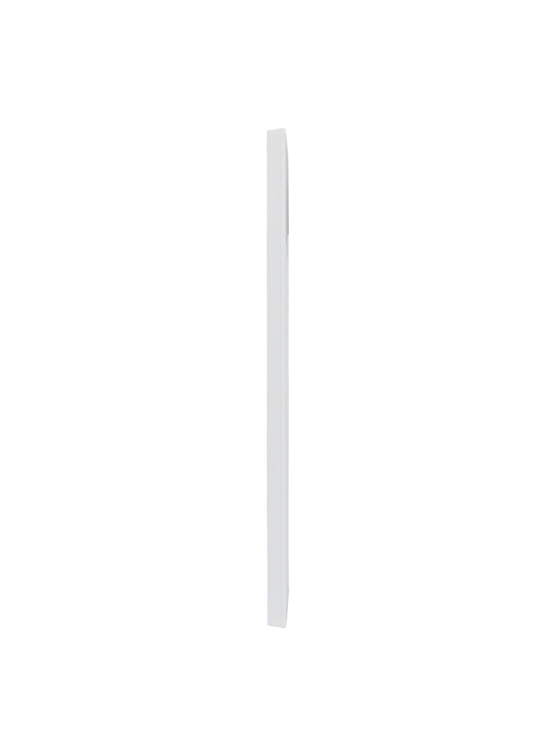 Suno Ramka Potrójna 3-Krotna Biały  721503 LEGRAND