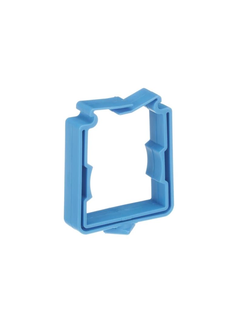 ED45P1000 Obejma kabl. na DIN 55mm (1opak=1000szt)