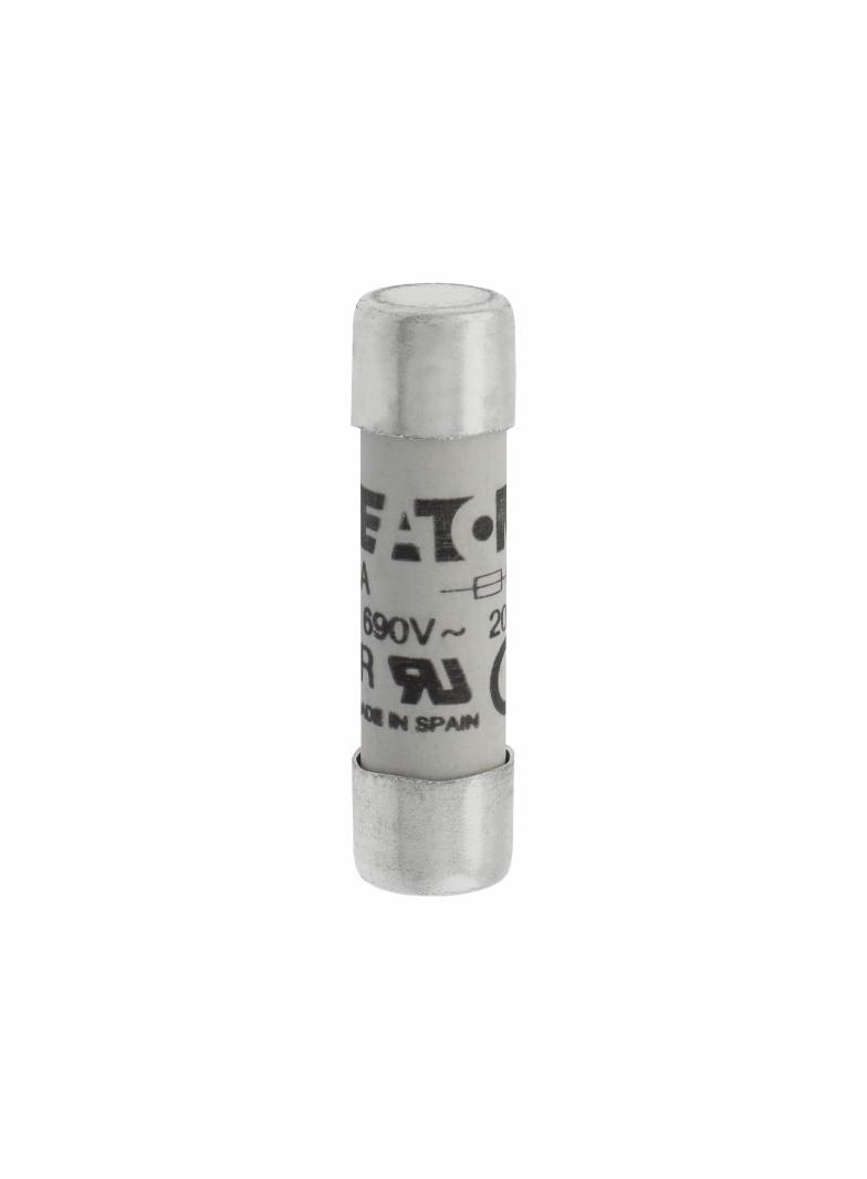 8AMP 690V AC CLASS gR 10X38mm FUSE Wkładka szybka 8A AC 690V 10x38 gR IEC UL FWP-8G10F EATON