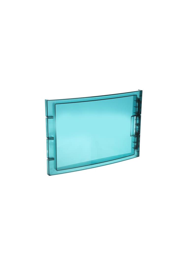 Drzwi przeźroczyste 36M / 72M MISTRAL65