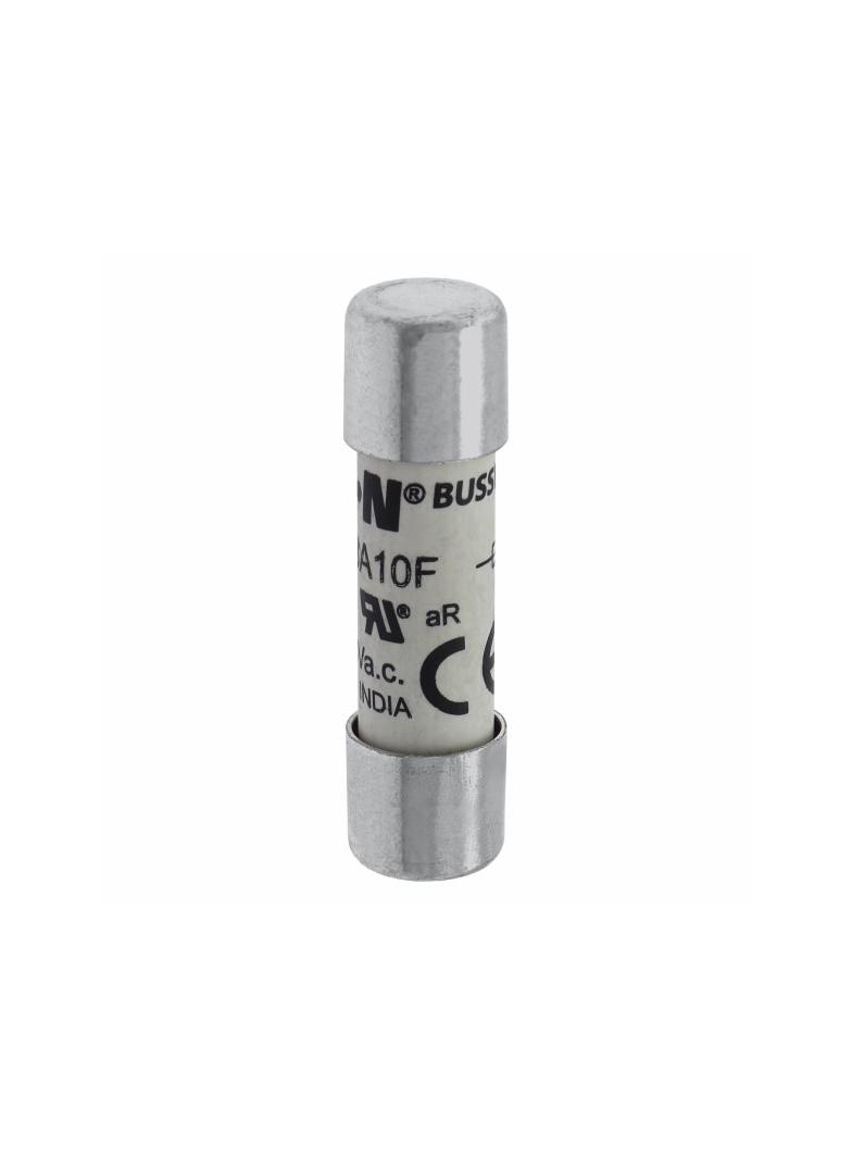 3AMP 700V AC UL FERRULE 10x38MM FUSE Wkładka szybka 3A AC 700V 10x38 mm aR UL FWC-3A10F EATON
