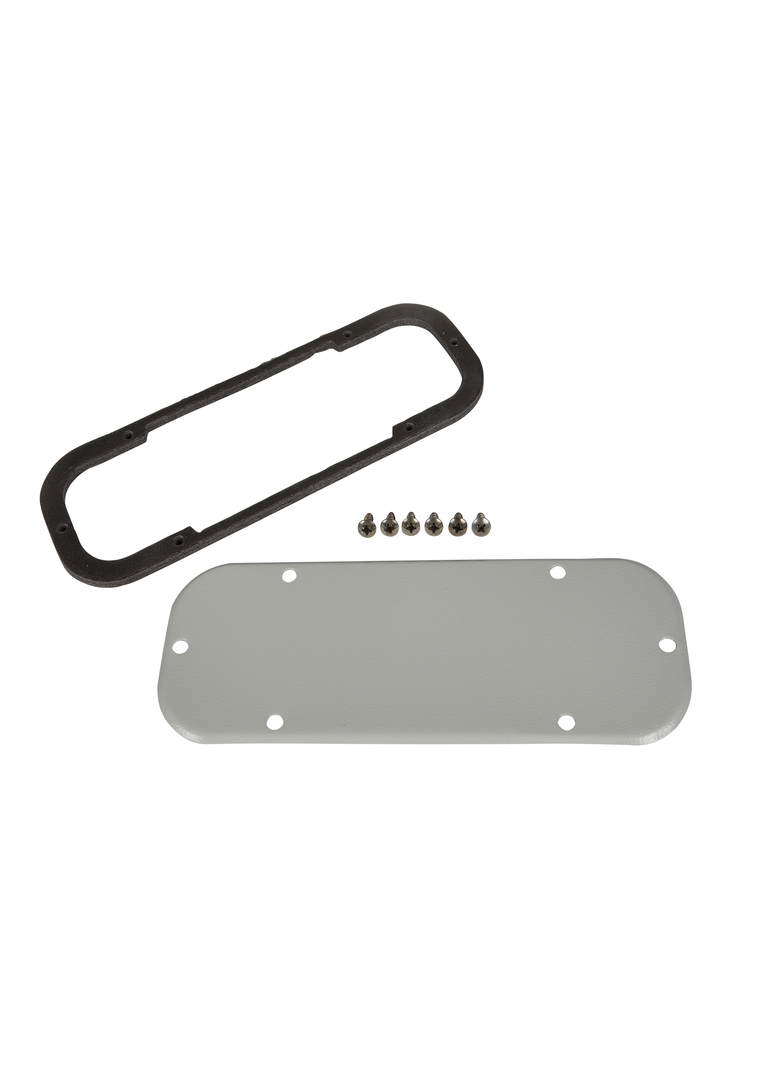 Spacial Standardowy przepust kablowy do CRN o szerokości 500…600mm, głębokości 200…300mm