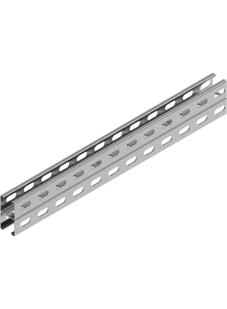 CMPC41H82/6 Ceownik montażowy 2,0 mm