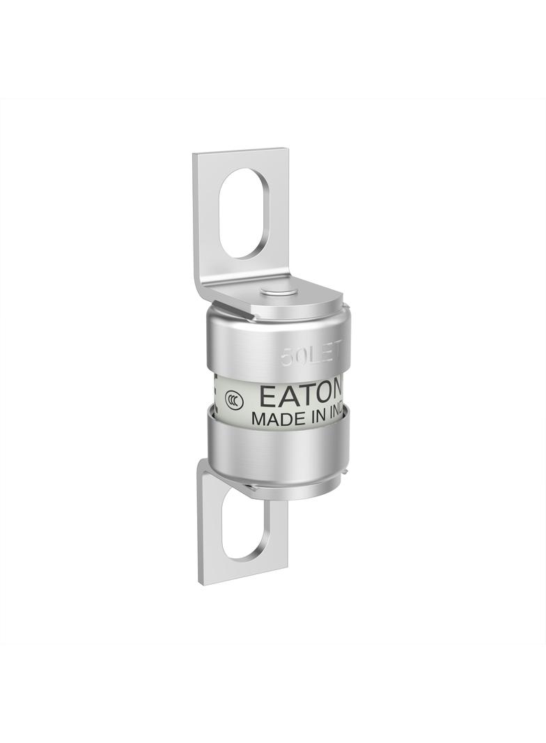 50AMP 280V AC BS88 HIGH SPEED FUSE Wkładka szybka 50A AC 240V DC 150V BS88 18x56 mm aR B 50LET EATON