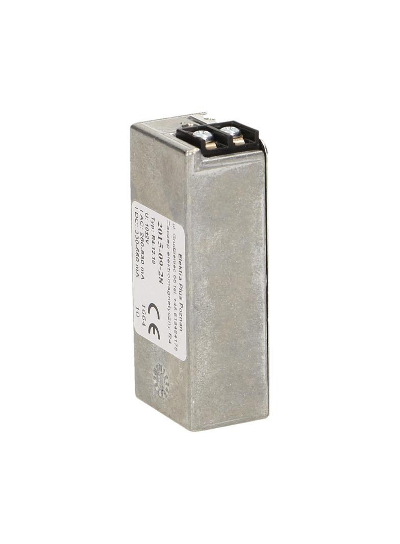 Elektrozaczep symetryczny bez pamięci bez blokady R4-12.10 ORNO