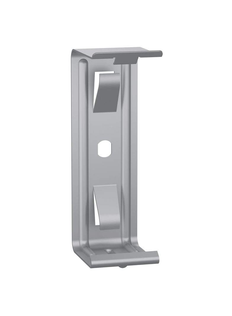 Canalis KN, uniwersalny uchwyt do mocowania na ścianie KN IP55 40/160A