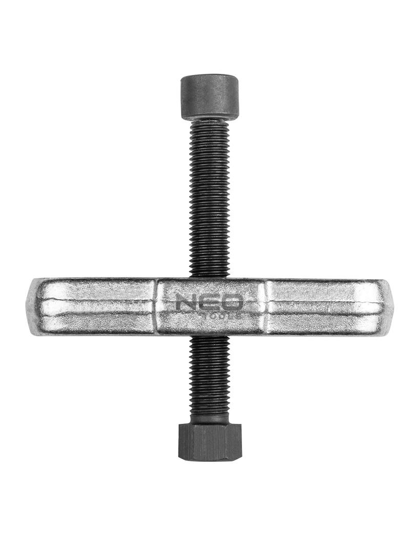 Ściągacz do koła kierownicy, zestaw 11 szt.